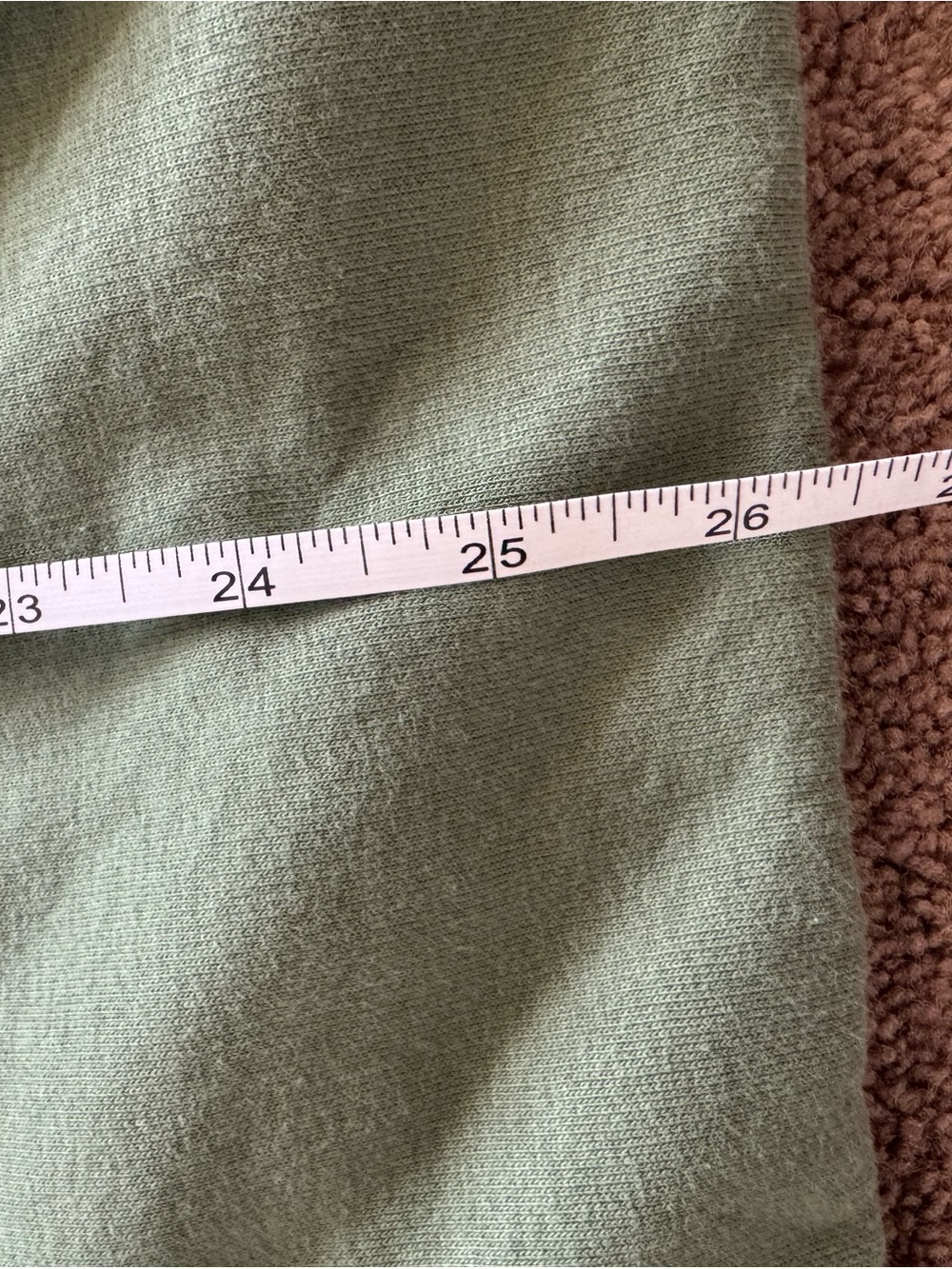 Disney Sage Green Hoodie - Picture 12 of 13